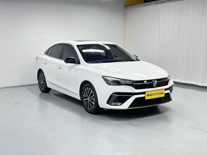 Roewe i5 2021 Model 1.5L CVT Diamond Edition – фото 3