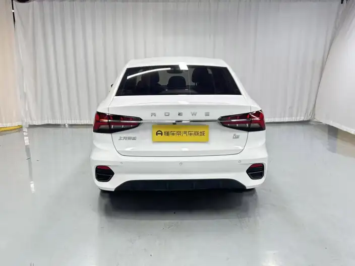 Roewe i5 2021 Model 1.5L CVT Diamond Edition – фото 6
