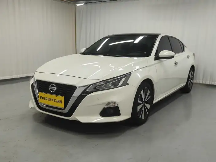 Nissan Teana 2021 Model 2.0L XL Comfort Edition – фото 1