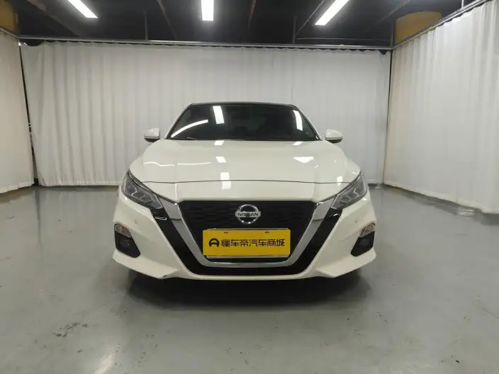 Nissan Teana 2021 Model 2.0L XL Comfort Edition – фото 2