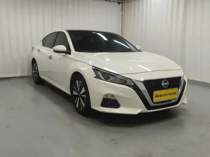 Nissan Teana 2021 Model 2.0L XL Comfort Edition – фото 3