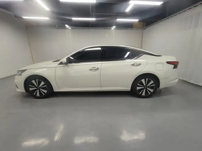 Nissan Teana 2021 Model 2.0L XL Comfort Edition – фото 4
