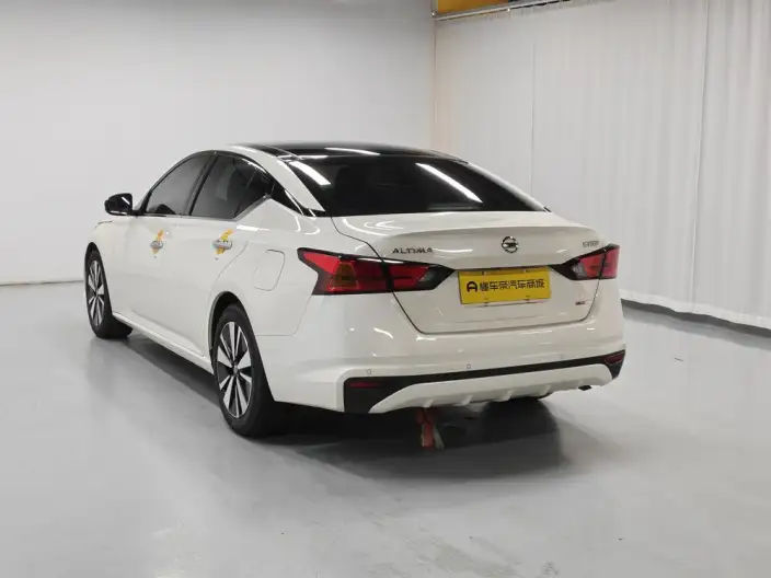Nissan Teana 2021 Model 2.0L XL Comfort Edition – фото 5