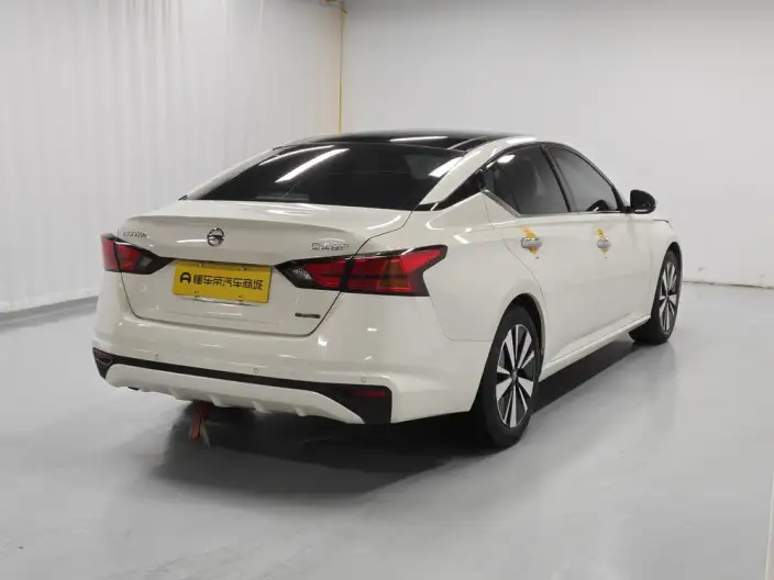 Nissan Teana 2021 Model 2.0L XL Comfort Edition – фото 7