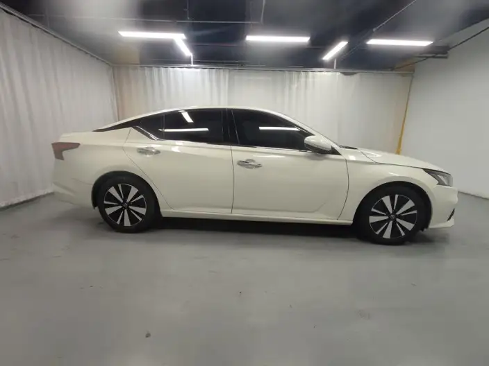 Nissan Teana 2021 Model 2.0L XL Comfort Edition – фото 8