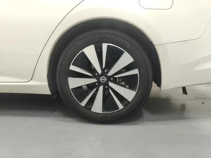Nissan Teana 2021 Model 2.0L XL Comfort Edition – фото 9