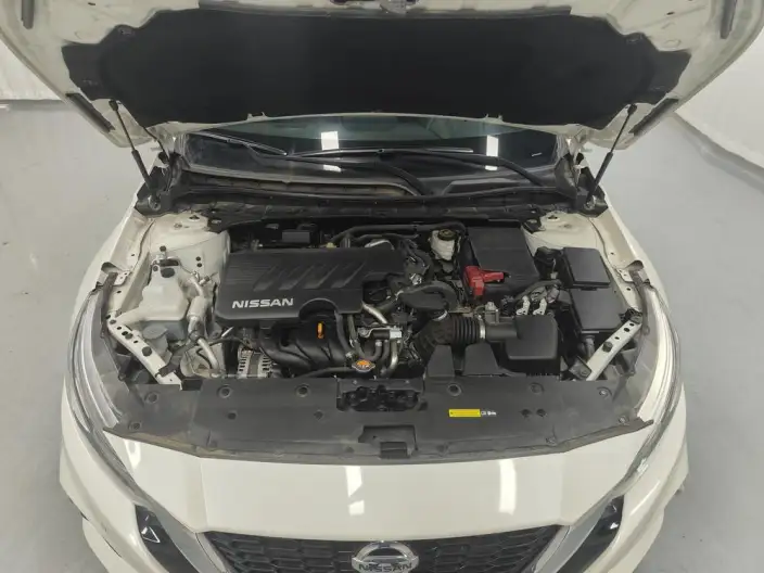 Nissan Teana 2021 Model 2.0L XL Comfort Edition – фото 10
