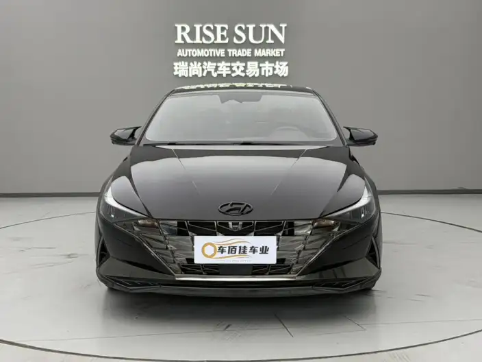 Hyundai Ioniq 2021 Model 240TGDi DCT TOP Ultimate Edition – фото 2