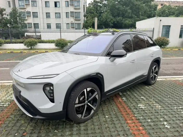 NIO ES7 2022 Model 100kWh First Edition Edition – фото 1