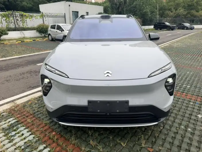 NIO ES7 2022 Model 100kWh First Edition Edition – фото 2