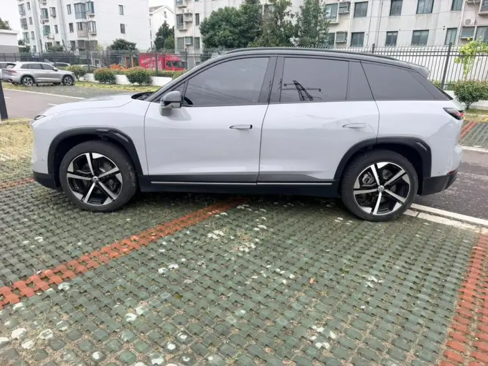 NIO ES7 2022 Model 100kWh First Edition Edition – фото 3