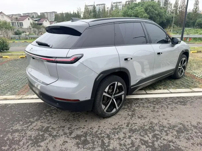 NIO ES7 2022 Model 100kWh First Edition Edition – фото 5