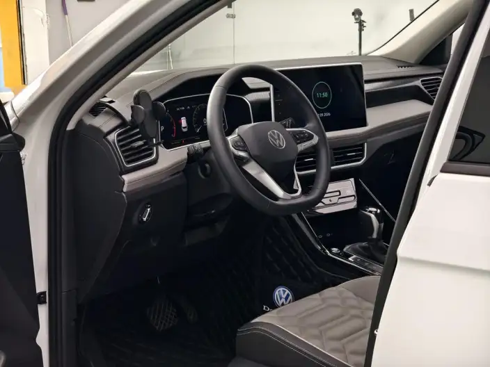 Volkswagen Tayron 2023 Model 330TSI 2WD Luxury Plus Advanced version – фото 5