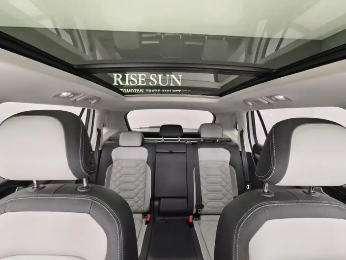 Volkswagen Tayron 2023 Model 330TSI 2WD Luxury Plus Advanced version – фото 6