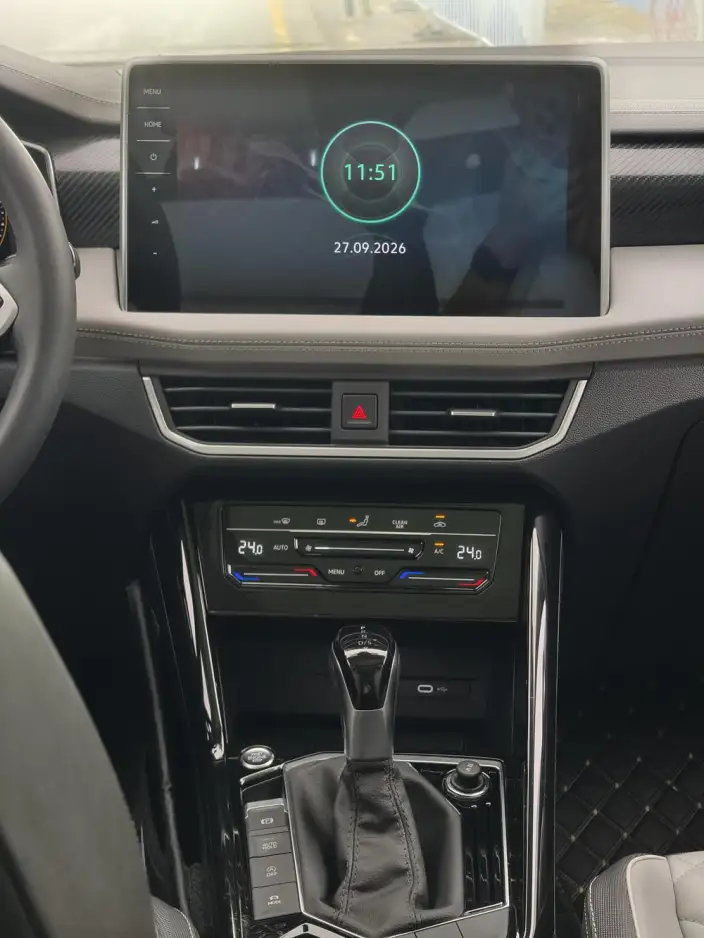 Volkswagen Tayron 2023 Model 330TSI 2WD Luxury Plus Advanced version – фото 8