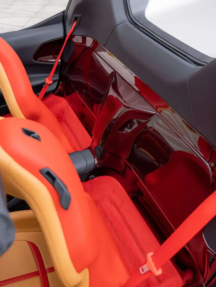 Ferrari SF90 2021 Model 3.9T V8 Spider – фото 10