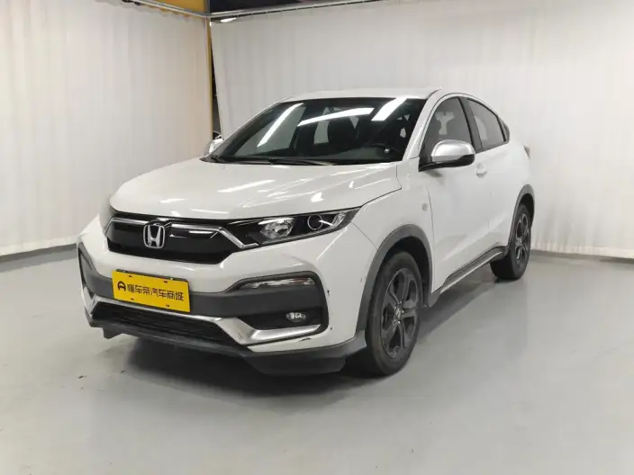 Honda XR-V 2020 Model 220 TURBO CVT Comfort Edition – фото 1