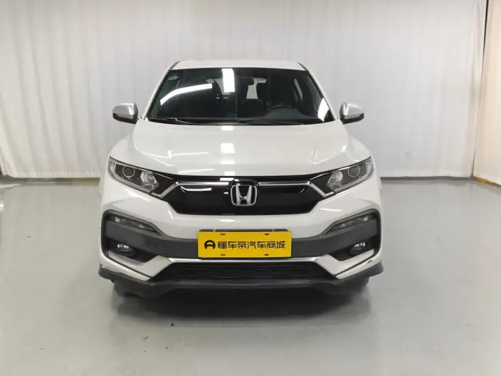 Honda XR-V 2020 Model 220 TURBO CVT Comfort Edition – фото 2