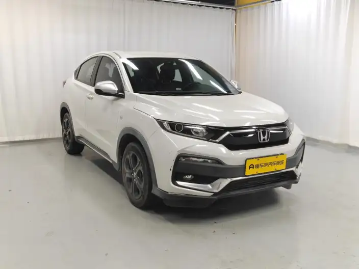 Honda XR-V 2020 Model 220 TURBO CVT Comfort Edition – фото 3