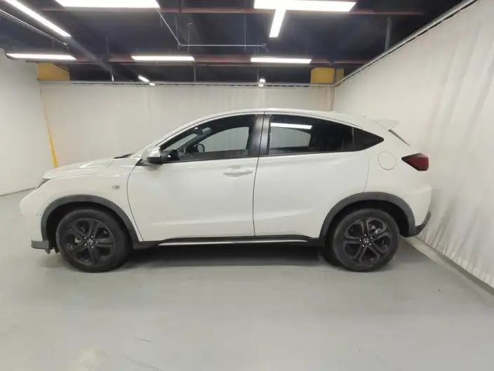 Honda XR-V 2020 Model 220 TURBO CVT Comfort Edition – фото 4