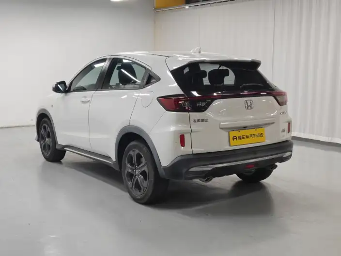 Honda XR-V 2020 Model 220 TURBO CVT Comfort Edition – фото 5