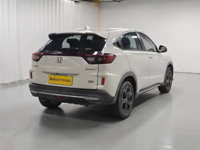 Honda XR-V 2020 Model 220 TURBO CVT Comfort Edition – фото 7