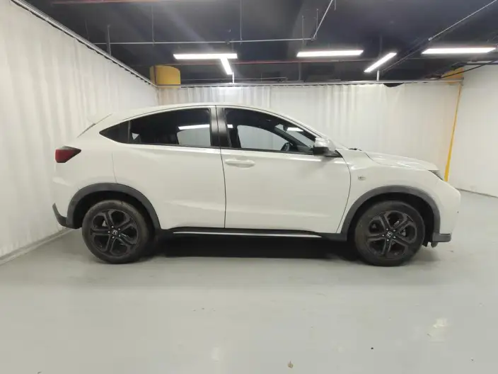 Honda XR-V 2020 Model 220 TURBO CVT Comfort Edition – фото 8