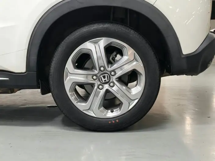 Honda XR-V 2020 Model 220 TURBO CVT Comfort Edition – фото 9