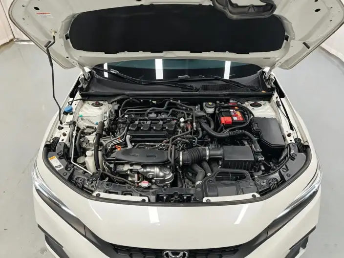 Honda XR-V 2020 Model 220 TURBO CVT Comfort Edition – фото 10