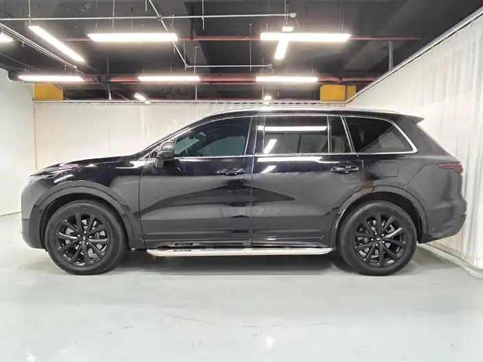 Li Auto ONE 2020 Model Extended Range 6 seat Edition – фото 4