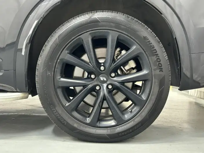 Li Auto ONE 2020 Model Extended Range 6 seat Edition – фото 9