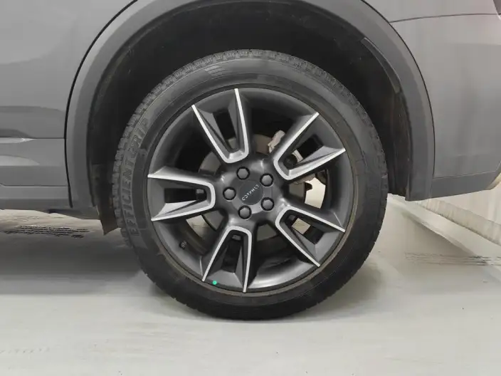 Lynk & Co 01 2023 Model 2.0TD 2WD Model Pro – фото 9