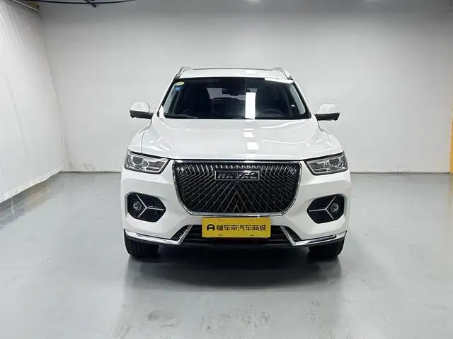 Haval H6 2021 Model Second generation 1.5GDIT Automatic Champion Edition – фото 2