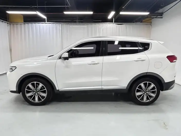 Haval H6 2021 Model Second generation 1.5GDIT Automatic Champion Edition – фото 4