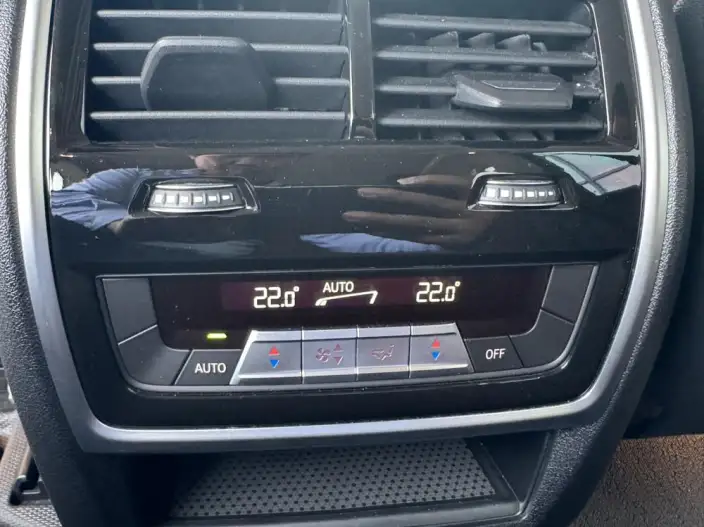 BMW X5 Imported 2020 Model xDrive40i Exclusive Model M Sports Set – фото 9
