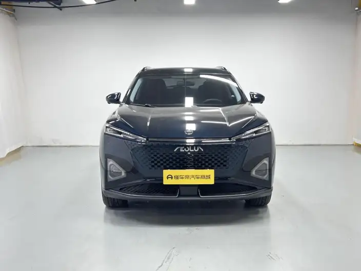 Dongfeng Haohan 2024 Model Honor Edition 1.5T DH-i Luxury Model – фото 2