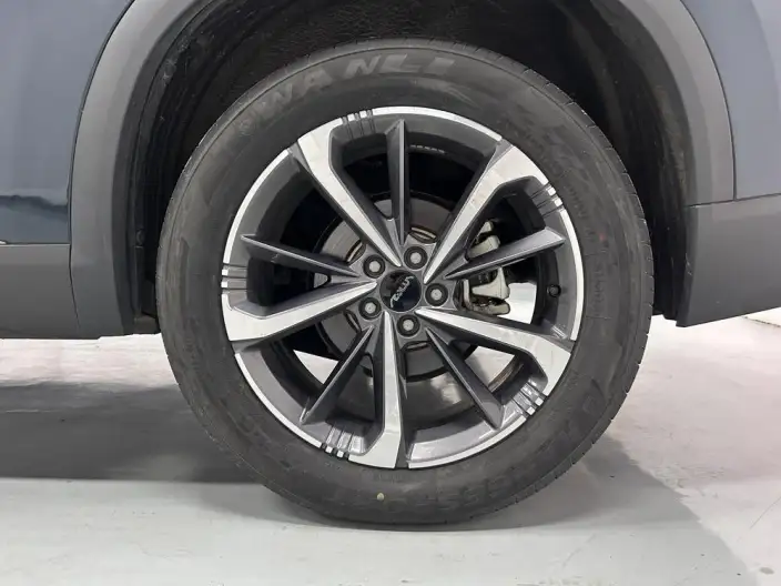 Dongfeng Haohan 2024 Model Honor Edition 1.5T DH-i Luxury Model – фото 9