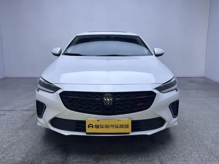 Buick Regal 2024 Model Facelift 28T Indulgent Edition – фото 2