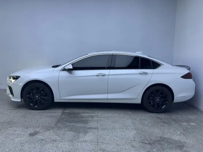 Buick Regal 2024 Model Facelift 28T Indulgent Edition – фото 4
