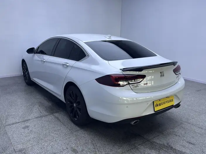 Buick Regal 2024 Model Facelift 28T Indulgent Edition – фото 5