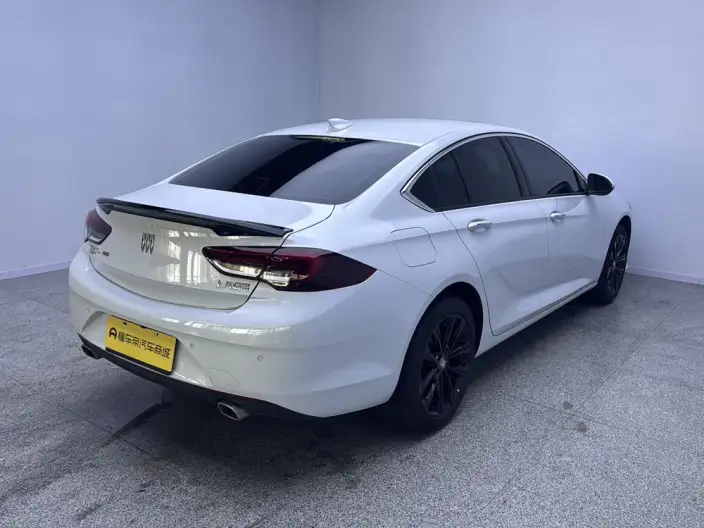 Buick Regal 2024 Model Facelift 28T Indulgent Edition – фото 7