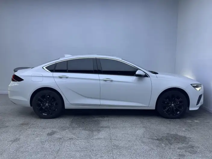 Buick Regal 2024 Model Facelift 28T Indulgent Edition – фото 8