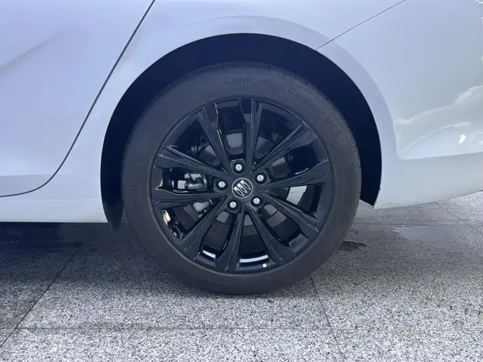 Buick Regal 2024 Model Facelift 28T Indulgent Edition – фото 9