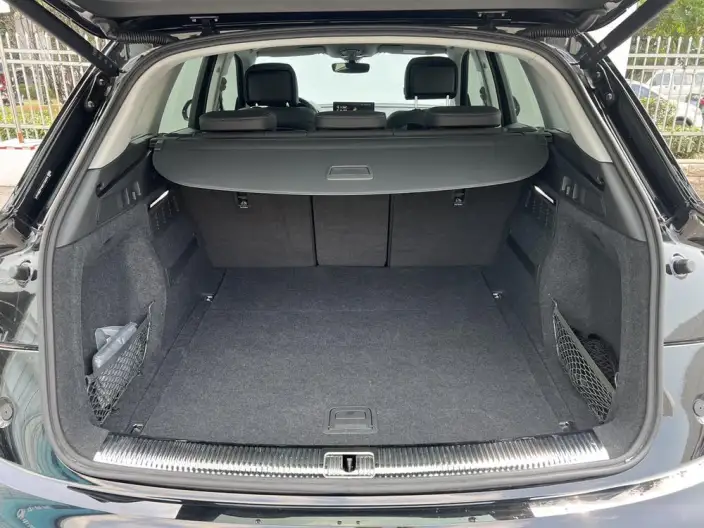 Audi Q5L 2022 Model Facelift 45T Luxury Dynamic Model – фото 10