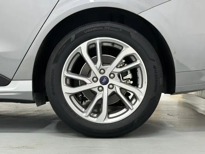 Ford Mondeo 2022 Model Facelift EcoBoost 245 Luxury Model – фото 9