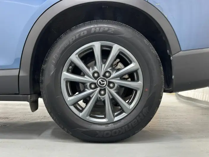 Mazda CX-4 2021 Model 2.0L 2WD SkyActiv Tiggo Edition – фото 9