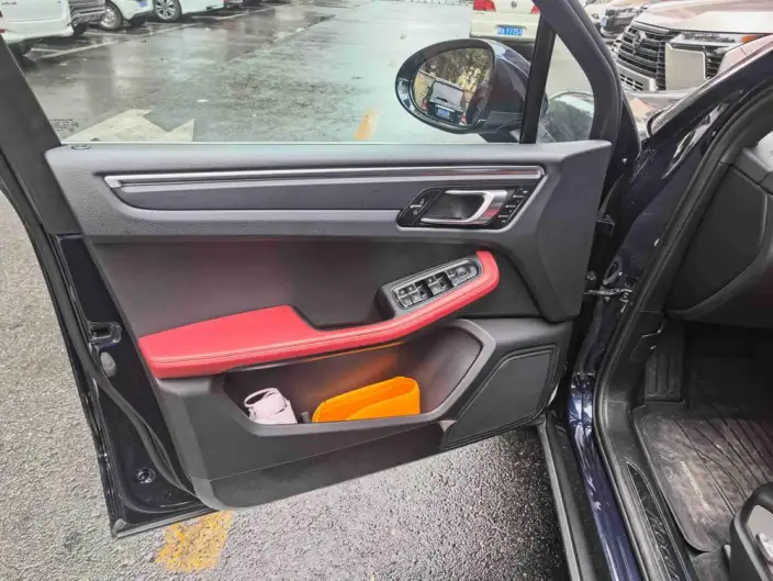 Macan 2021 Model Macan 2.0T – фото 3