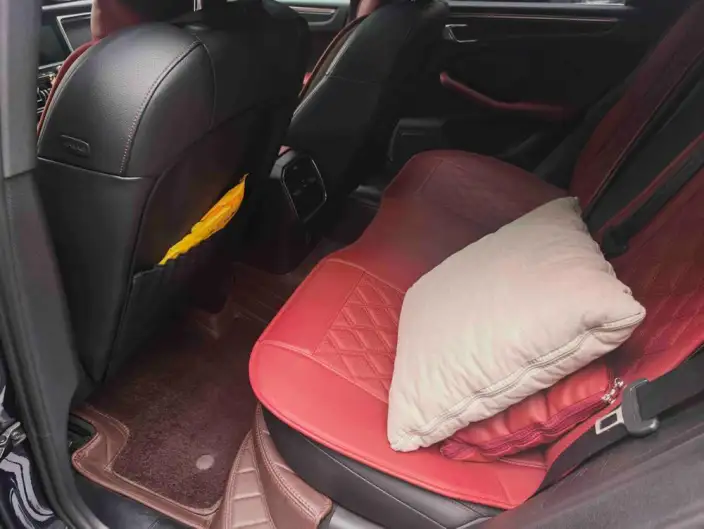 Macan 2021 Model Macan 2.0T – фото 7