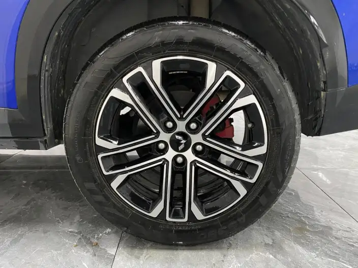 Wuling Xingchi 2022 Model 1.5T CVT Trendy Cool Model – фото 9