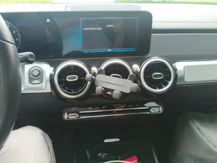 Mercedes-Benz GLB 2021 Model GLB 180 Dynamic Model – фото 8